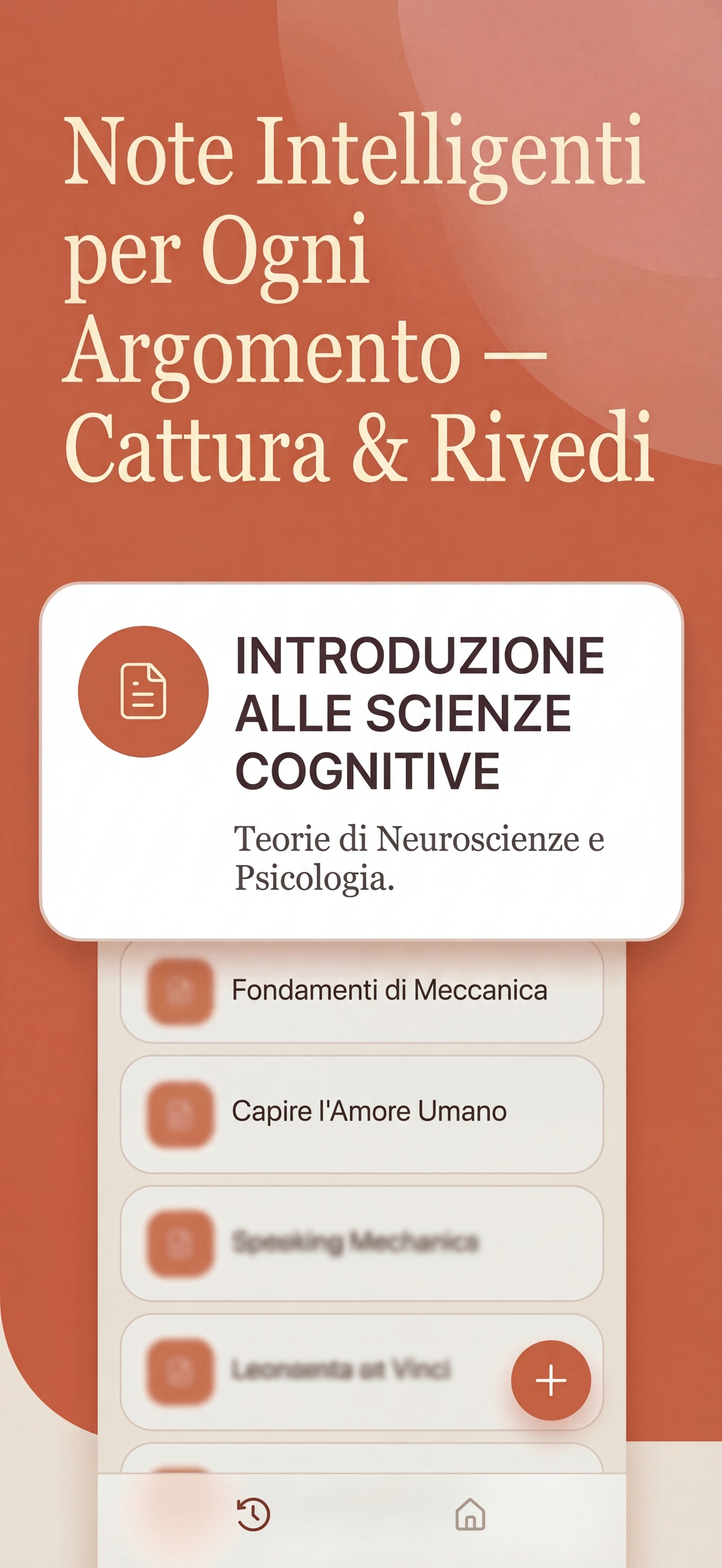 Naukado app - studio per la maturità italiana