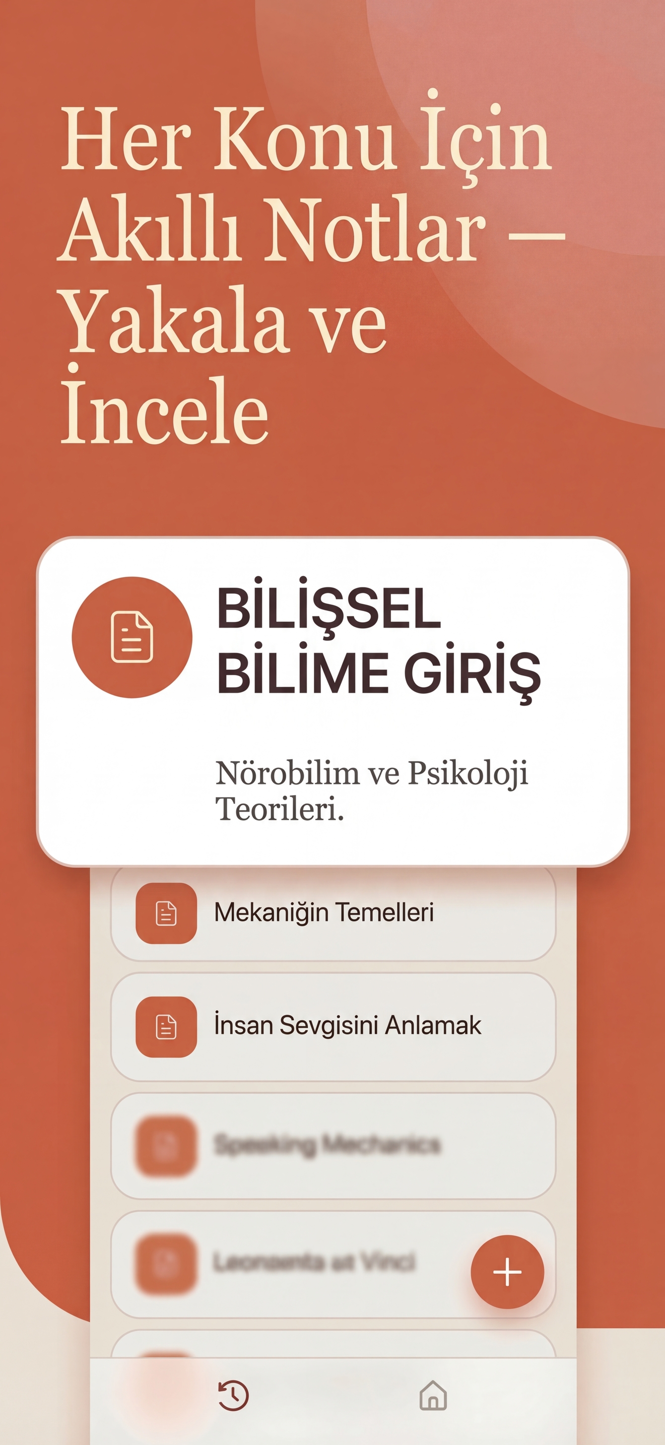 Naukado YKS TYT AYT hazırlık ekran görüntüsü